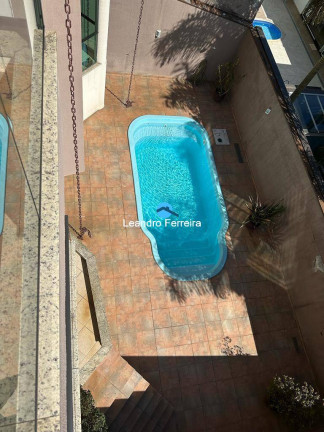 Imagem Casa de Condomínio com 5 Quartos à Venda, 501 m² em Parque Terra Nova Ii - São Bernardo Do Campo Imagem Casa de Condomínio com 5 Quartos à Venda, 501 m² em Parque Terra Nova Ii - São Bernardo Do Campo
