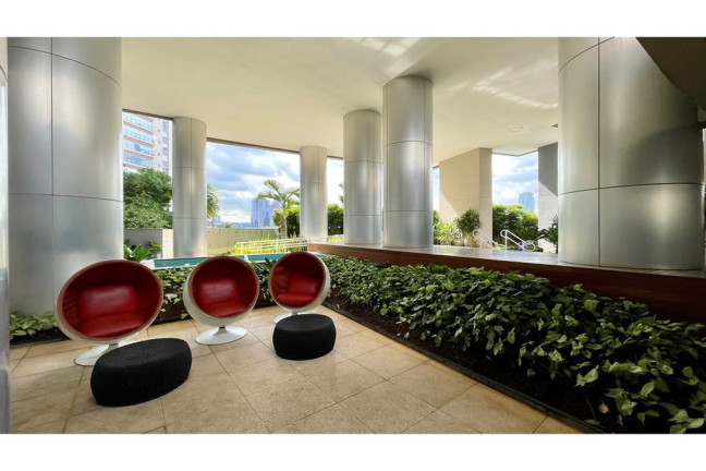 Imagem Imóvel com 1 Quarto à Venda, 52 m² em Vila Gertrudes - São Paulo