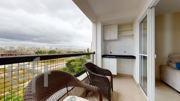 Imagem Apartamento com 1 Quarto à Venda, 36 m² em Cambuci - São Paulo Imagem Apartamento com 1 Quarto à Venda, 36 m² em Cambuci - São Paulo