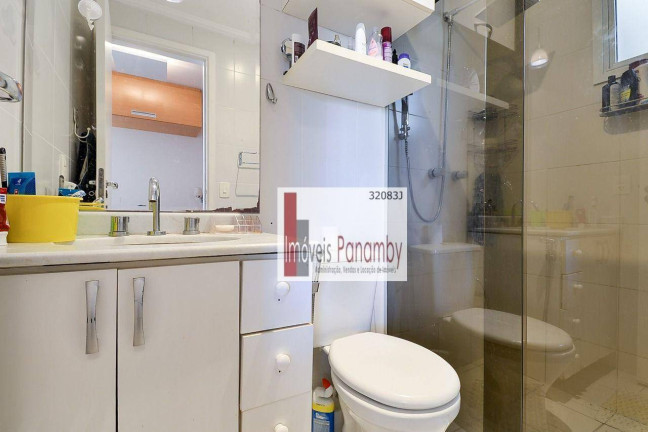 Imagem Apartamento com 3 Quartos à Venda, 100 m² em Saúde - São Paulo Imagem Apartamento com 3 Quartos à Venda, 100 m² em Saúde - São Paulo