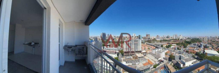 Imagem Apartamento com 2 Quartos à Venda, 49 m² em Vila Esperança - São Paulo Imagem Apartamento com 2 Quartos à Venda, 49 m² em Vila Esperança - São Paulo