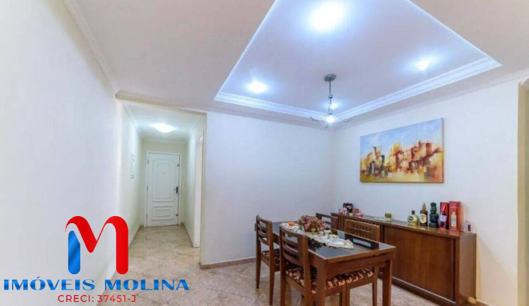 Imagem Apartamento com 3 Quartos à Venda, 95 m² em Santa Maria - São Caetano Do Sul Imagem Apartamento com 3 Quartos à Venda, 95 m² em Santa Maria - São Caetano Do Sul