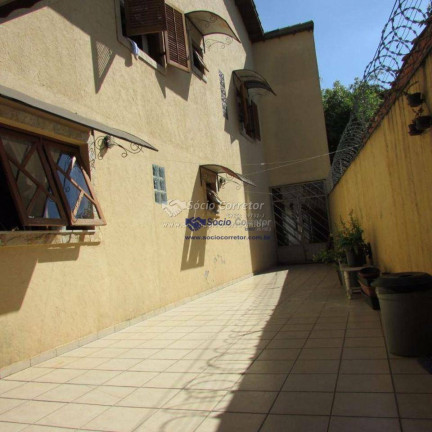 Imagem Sobrado com 3 Quartos à Venda, 209 m² em Jardim Rosa De Franca - Guarulhos