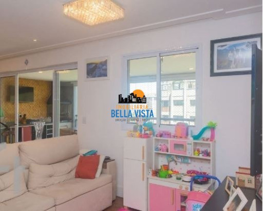 Imagem Apartamento com 3 Quartos à Venda, em Vila Andrade - São Paulo Imagem Apartamento com 3 Quartos à Venda, em Vila Andrade - São Paulo