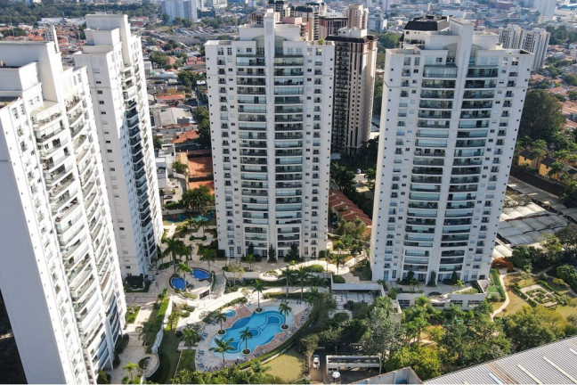 Imagem Cobertura com 3 Quartos à Venda, 244 m² em Santo Amaro - São Paulo Imagem Cobertura com 3 Quartos à Venda, 244 m² em Santo Amaro - São Paulo