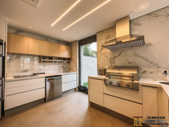 Imagem Casa com 4 Quartos à Venda, 464 m² em Riviera - Bertioga