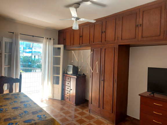 Imagem Apartamento com 3 Quartos à Venda, 130 m² em Aparecida - Santos Imagem Apartamento com 3 Quartos à Venda, 130 m² em Aparecida - Santos