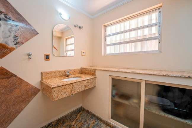 Imagem Apartamento com 4 Quartos à Venda, 200 m² em Campo Belo - São Paulo Imagem Apartamento com 4 Quartos à Venda, 200 m² em Campo Belo - São Paulo