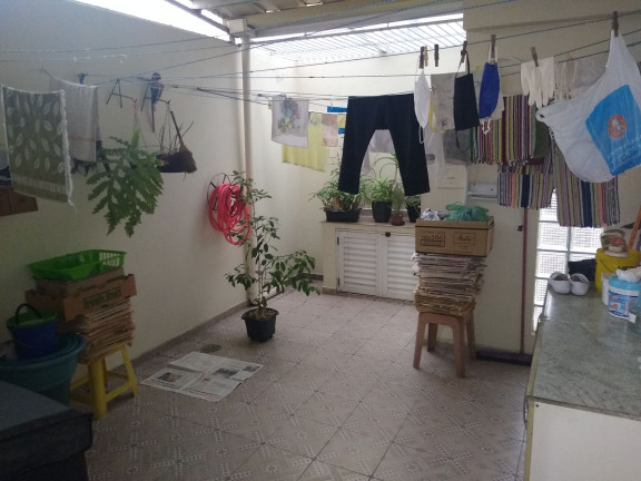 Imagem Sobrado com 3 Quartos à Venda, 126 m² em Parque Das Nações - Santo André Imagem Sobrado com 3 Quartos à Venda, 126 m² em Parque Das Nações - Santo André