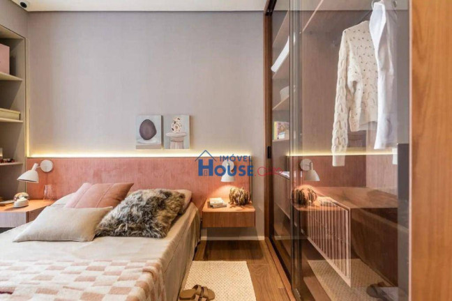 Imagem Apartamento com 4 Quartos à Venda, 206 m² em Vila Madalena - São Paulo Imagem Apartamento com 4 Quartos à Venda, 206 m² em Vila Madalena - São Paulo