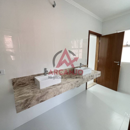 Imagem Casa com 4 Quartos à Venda, 360 m² em Horto Florestal - Ubatuba