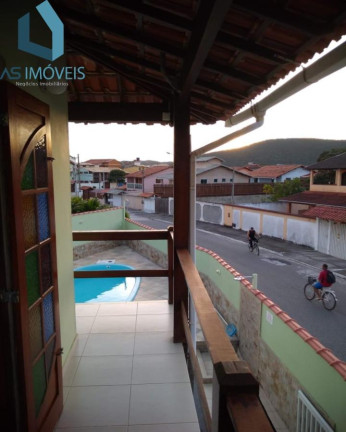 Imagem Casa de Condomínio com 3 Quartos à Venda, 140 m² em Peró - Cabo Frio