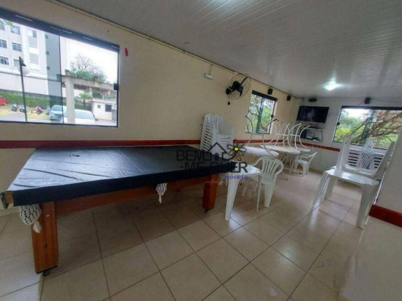 Imagem Apartamento com 2 Quartos à Venda, 45 m² em Jaraguá - São Paulo Imagem Apartamento com 2 Quartos à Venda, 45 m² em Jaraguá - São Paulo