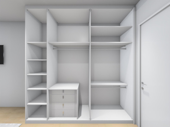 Imagem Casa de Condomínio com 3 Quartos à Venda, 247 m² em Jardim Residencial Giverny - Sorocaba