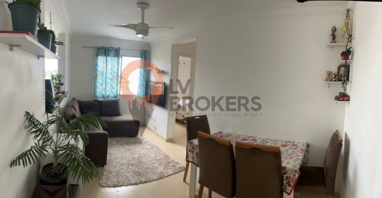Imagem Imóvel com 2 Quartos à Venda, 47 m² em Vila Urupês - Suzano Imagem Imóvel com 2 Quartos à Venda, 47 m² em Vila Urupês - Suzano