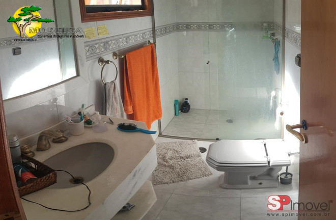 Imagem Sobrado com 3 Quartos à Venda, 430 m² em Conjunto Residencial Santa Terezinha - São Paulo