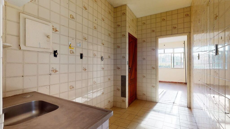 Imagem Imóvel com 2 Quartos à Venda, em Méier - Rio De Janeiro Imagem Imóvel com 2 Quartos à Venda, em Méier - Rio De Janeiro