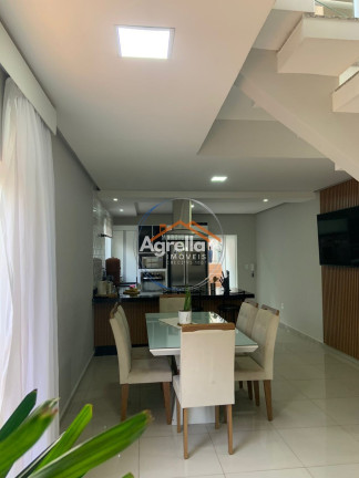 Imagem Casa com 3 Quartos à Venda, 200 m² em Chácara Do Ouro - Mogi Guaçu Imagem Casa com 3 Quartos à Venda, 200 m² em Chácara Do Ouro - Mogi Guaçu