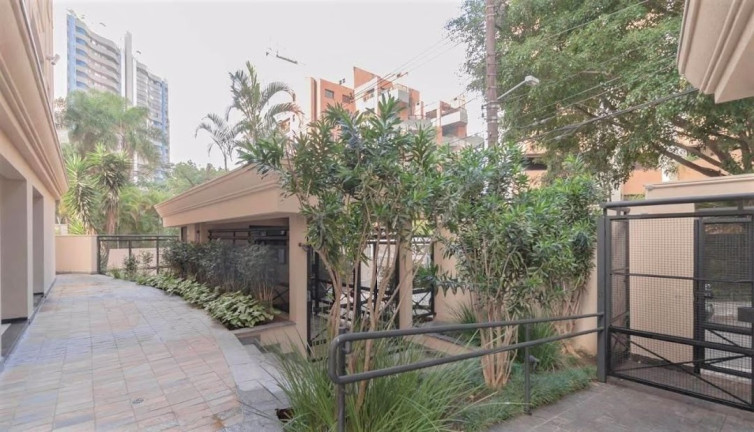 Imagem Apartamento com 1 Quarto à Venda, 58 m² em Jardim Ampliação - São Paulo Imagem Apartamento com 1 Quarto à Venda, 58 m² em Jardim Ampliação - São Paulo