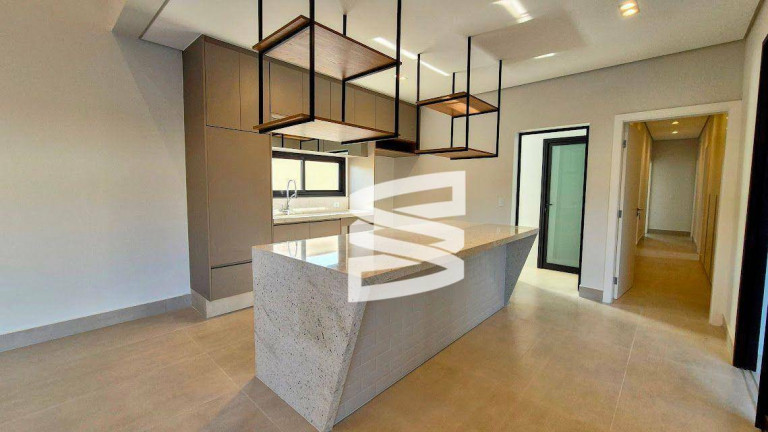 Imagem Casa com 3 Quartos à Venda, 240 m² em Damha Ii - Piracicaba Imagem Casa com 3 Quartos à Venda, 240 m² em Damha Ii - Piracicaba