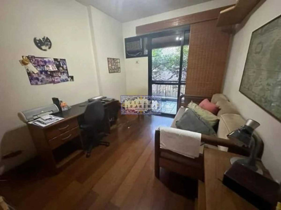 Imagem Apartamento com 3 Quartos à Venda, 126 m² em Botafogo - Rio De Janeiro