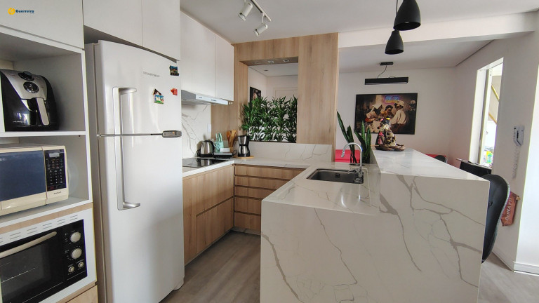 Imagem Apartamento com 2 Quartos à Venda, 710 m² em Centro - Florianópolis