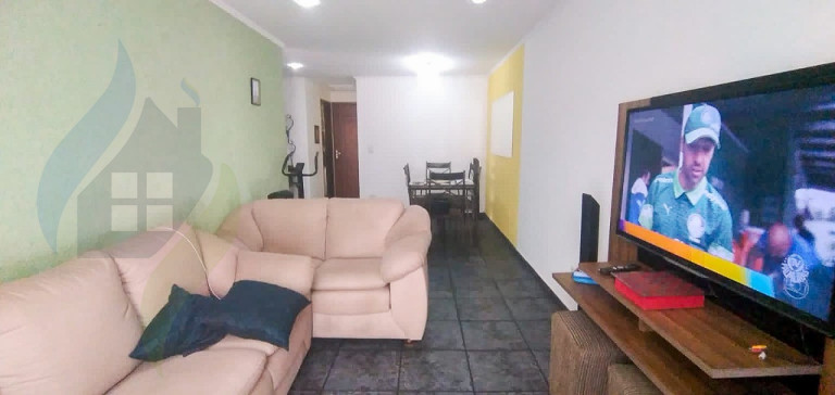 Imagem Imóvel com 2 Quartos à Venda, 72 m² em Taboão - São Bernardo Do Campo