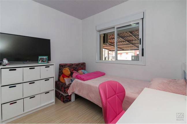 Imagem Casa com 2 Quartos à Venda,  em Aberta Dos Morros - Porto Alegre