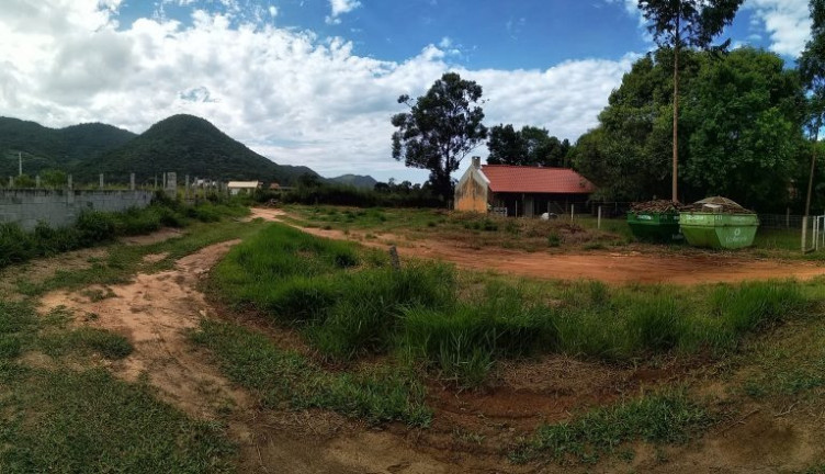 Imagem Terreno à Venda, 422 m² em Areias De Macacu - Garopaba Imagem Terreno à Venda, 422 m² em Areias De Macacu - Garopaba