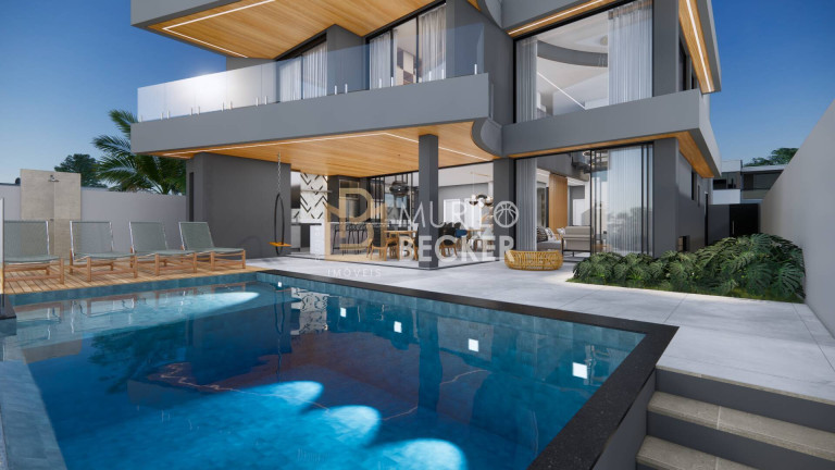 Imagem Casa de Condomínio com 5 Quartos à Venda, 450 m² em Urbanova - São José Dos Campos Imagem Casa de Condomínio com 5 Quartos à Venda, 450 m² em Urbanova - São José Dos Campos