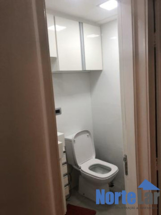 Imagem Apartamento com 2 Quartos à Venda, 58 m² em Piqueri - São Paulo