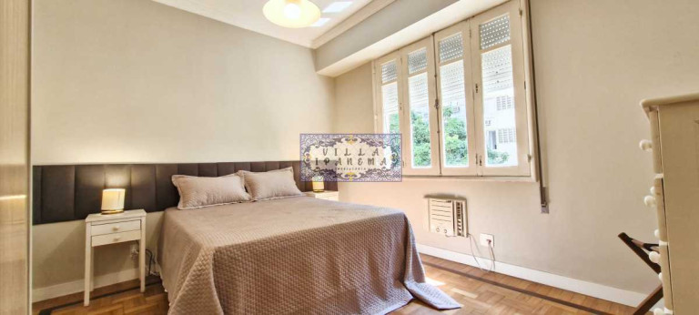 Imagem Apartamento com 3 Quartos à Venda, 110 m² em Ipanema - Rio De Janeiro Imagem Apartamento com 3 Quartos à Venda, 110 m² em Ipanema - Rio De Janeiro