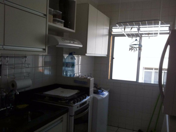 Imagem Apartamento com 2 Quartos à Venda, em Jardim Volobueff (nova Veneza) - Sumaré Imagem Apartamento com 2 Quartos à Venda, em Jardim Volobueff (nova Veneza) - Sumaré