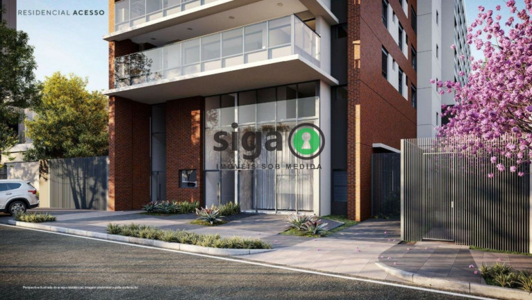 Imagem Apartamento com 3 Quartos à Venda, 134 m² em Perdizes - São Paulo Imagem Apartamento com 3 Quartos à Venda, 134 m² em Perdizes - São Paulo