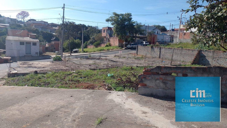 Imagem Terreno à Venda, 474 m² em Terras De Santa Cruz - Boituva Imagem Terreno à Venda, 474 m² em Terras De Santa Cruz - Boituva