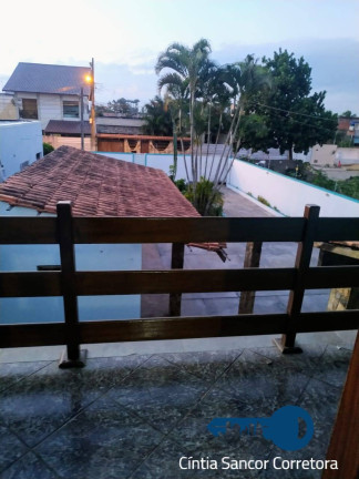 Imagem Casa com 4 Quartos à Venda, 350 m² em Parque Tropical - Campos Dos Goytacazes Imagem Casa com 4 Quartos à Venda, 350 m² em Parque Tropical - Campos Dos Goytacazes