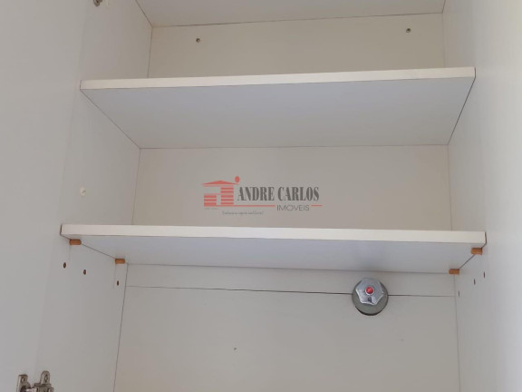 Imagem Apartamento com 2 Quartos à Venda, 57 m² em Veloso - Osasco