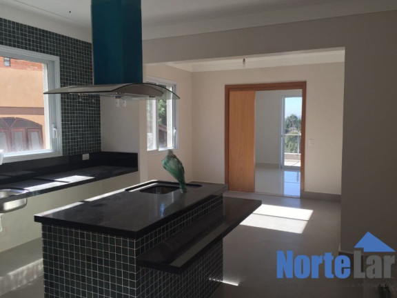 Imagem Casa de Condomínio com 5 Quartos à Venda, 1.000 m² em Residencial Tamboré - Barueri
