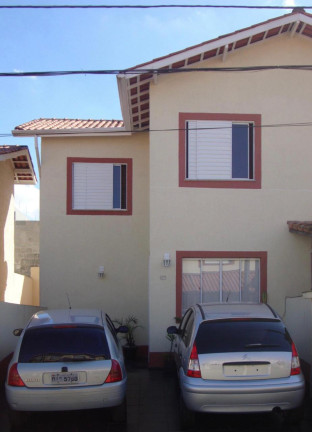 Imagem Casa com 2 Quartos à Venda, 60 m² em Jardim Petrópolis - Cotia Imagem Casa com 2 Quartos à Venda, 60 m² em Jardim Petrópolis - Cotia