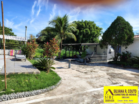 Imagem Chácara com 5 Quartos à Venda, 5 m² em Caxito - Maricá
