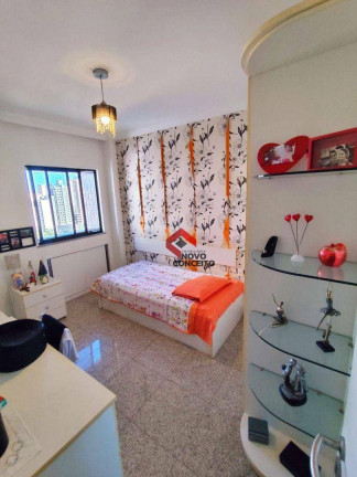 Imagem Apartamento com 3 Quartos à Venda, 133 m² em Meireles - Fortaleza Imagem Apartamento com 3 Quartos à Venda, 133 m² em Meireles - Fortaleza