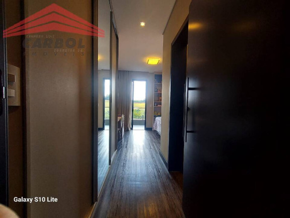 Imagem Casa de Condomínio com 4 Quartos à Venda, 455 m² em Chácara Terra Nova - Jundiaí Imagem Casa de Condomínio com 4 Quartos à Venda, 455 m² em Chácara Terra Nova - Jundiaí