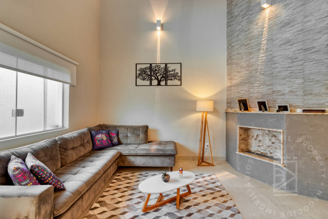 Imagem Casa com 4 Quartos à Venda, 321 m² em Urbanova - São José Dos Campos Imagem Casa com 4 Quartos à Venda, 321 m² em Urbanova - São José Dos Campos