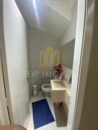 Imagem Casa de Condomínio com 3 Quartos à Venda, 125 m² em Condomínio Residencial Campo Belo - São José Dos Campos Imagem Casa de Condomínio com 3 Quartos à Venda, 125 m² em Condomínio Residencial Campo Belo - São José Dos Campos