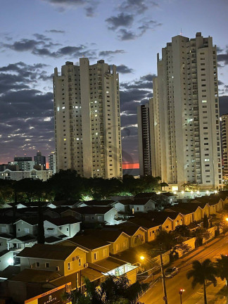 Imagem Apartamento com 3 Quartos à Venda, em Parque Campolim - Sorocaba Imagem Apartamento com 3 Quartos à Venda, em Parque Campolim - Sorocaba