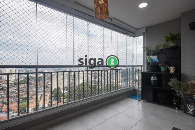 Imagem Apartamento com 2 Quartos à Venda, 87 m² em Morumbi - São Paulo Imagem Apartamento com 2 Quartos à Venda, 87 m² em Morumbi - São Paulo