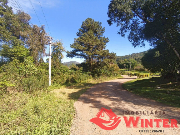 Terreno à Venda, 559 m² em Arroio Feliz - Feliz