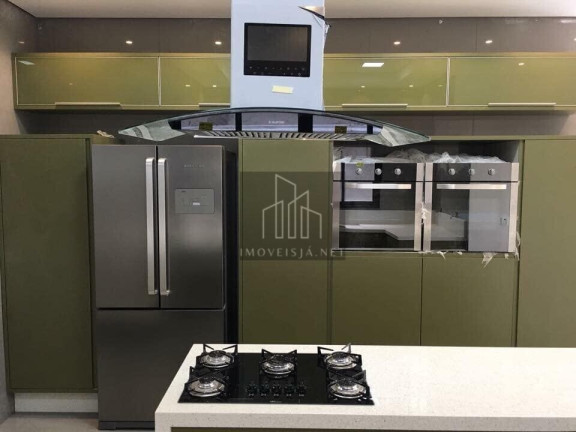 Imagem Casa com 4 Quartos à Venda, 500 m² em Tamboré - Santana De Parnaíba Imagem Casa com 4 Quartos à Venda, 500 m² em Tamboré - Santana De Parnaíba
