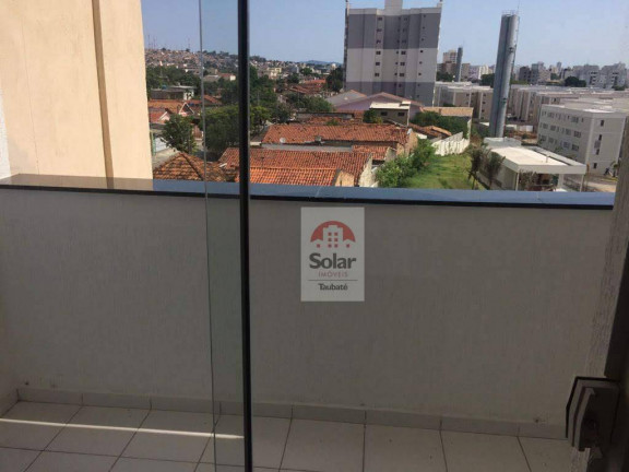 Imagem Apartamento com 3 Quartos à Venda, 64 m² em Vila São José - Taubaté