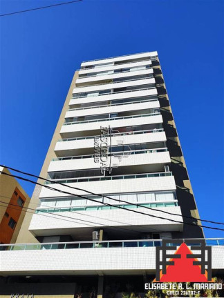 Apartamento com 2 Quartos à Venda, 77 m² em Canto Do Forte - Praia Grande